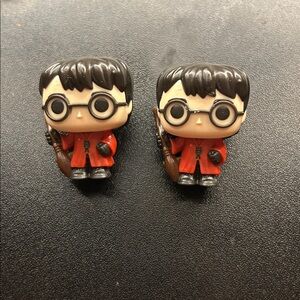 Harry Potter Mini Funko Pop
